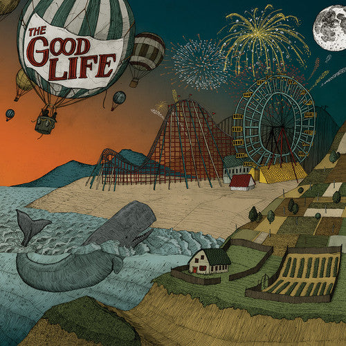 Good Life: Everybody's Coming Down