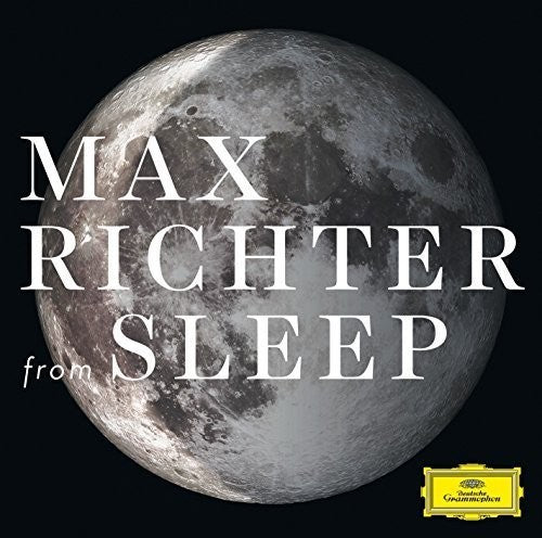 Richter, Max: From Sleep