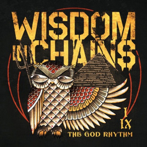 Wisdom in Chains: God Rhythm