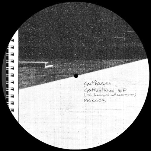 Gathaspar: Gathsoland EP (Incl. Echologist Collaboration)