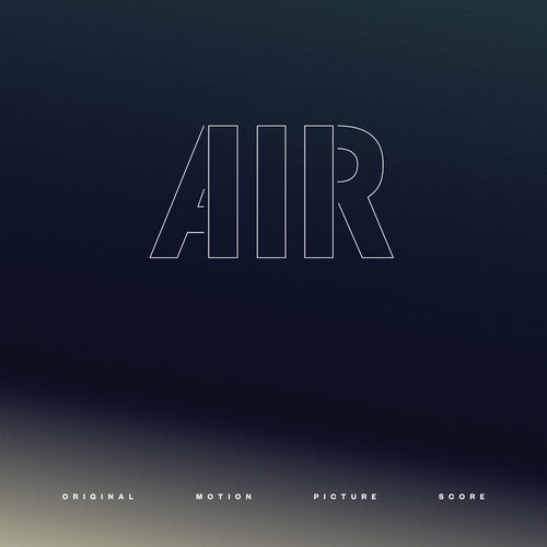 Van Brremen, Edo: Air (Score) (Original Soundtrack)