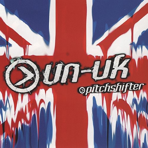 Pitchshifter: Ununited Kingdom