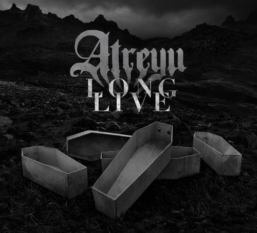 Atreyu: Long Live