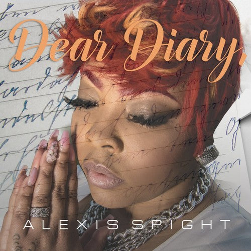 Spight, Alexis: Dear Diary