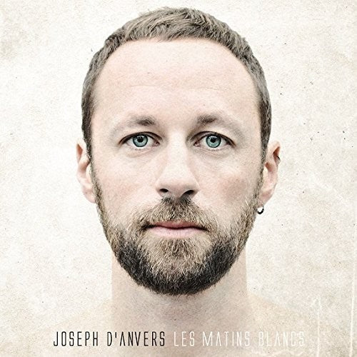 D'Anvers, Joseph: Les Matins Blancs