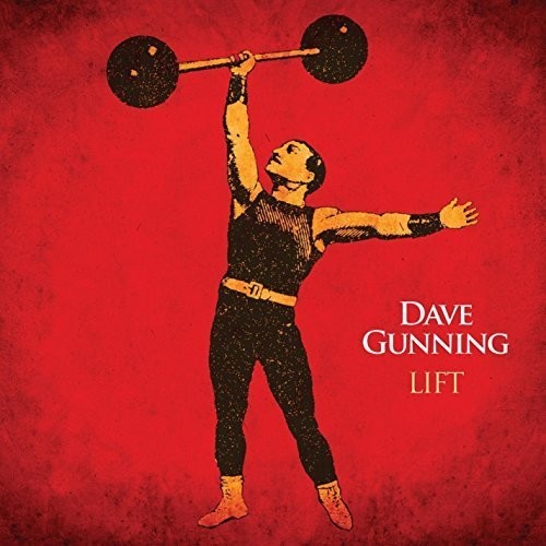 Gunning, Dave: Lift