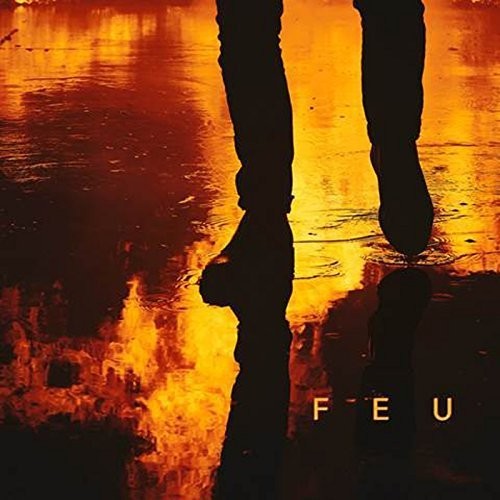 Nekfeu: Feu