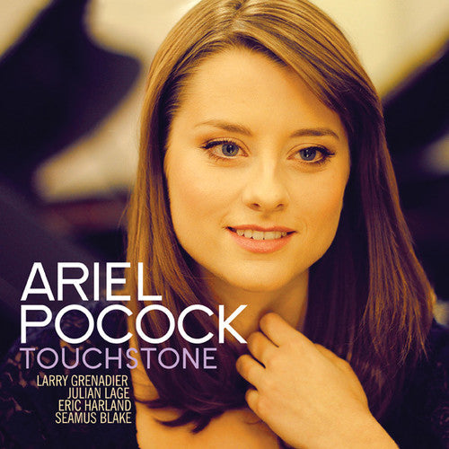 Pocock, Ariel: Touchstone