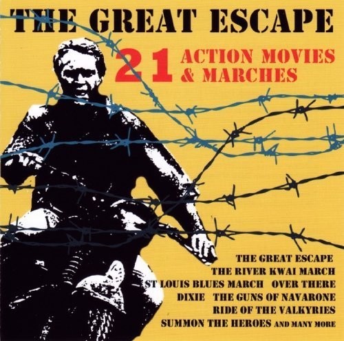 Great Escape / Various: Great Escape / Various