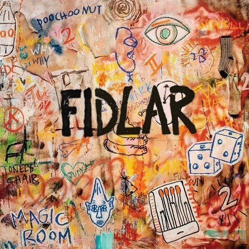 FIDLAR: Too