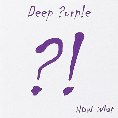 Deep Purple: Now What