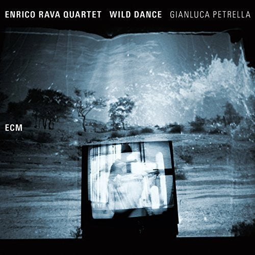 Rava, Enrico / Petrella, Gianluca: Wild Dance