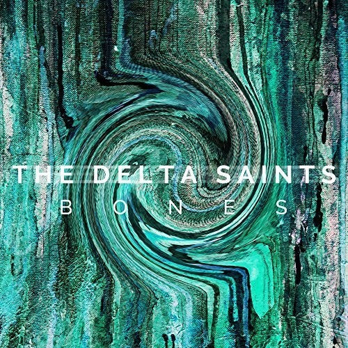 Delta Saints: Bones