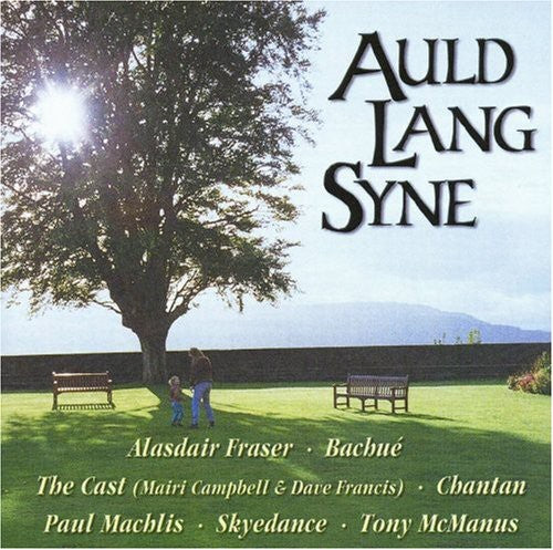 Auld Lang Syne / Various: Auld Lang Syne