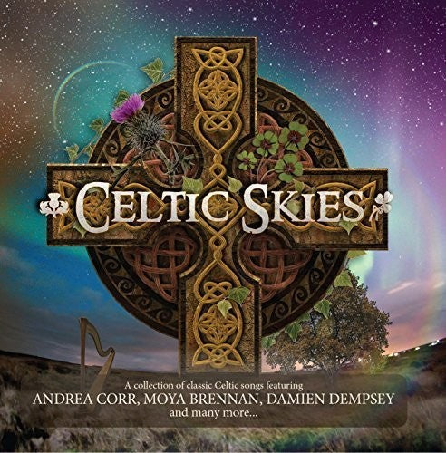 Celtic Skies / Various: Celtic Skies / Various