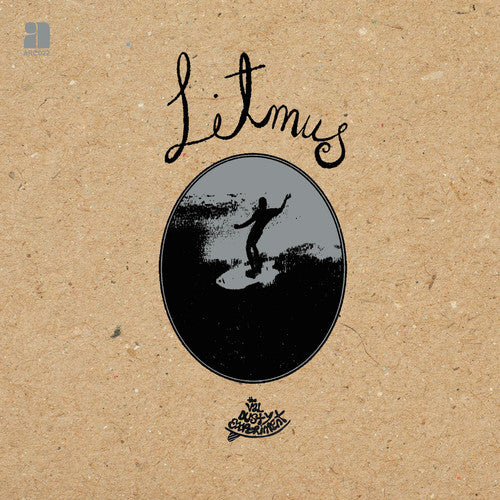 Litmus / Glass Love: Litmus / Glass Love