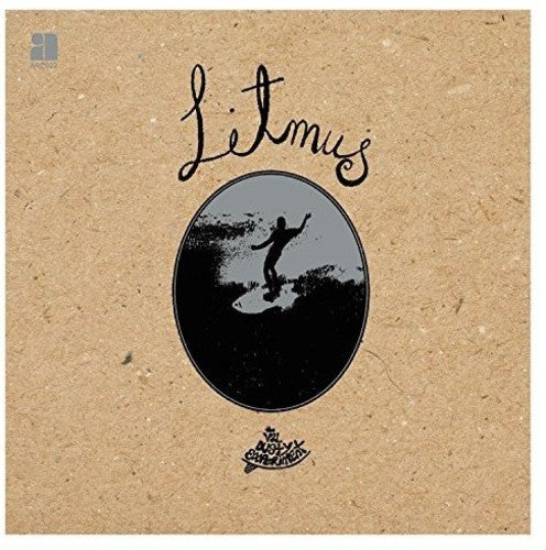 Litmus / Glass Love: Litmus / Glass Love