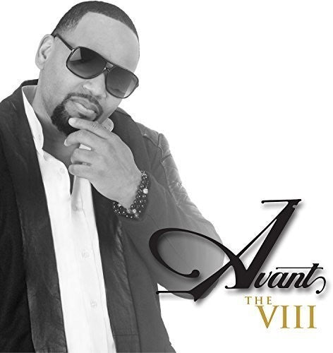 Avant: The VIII