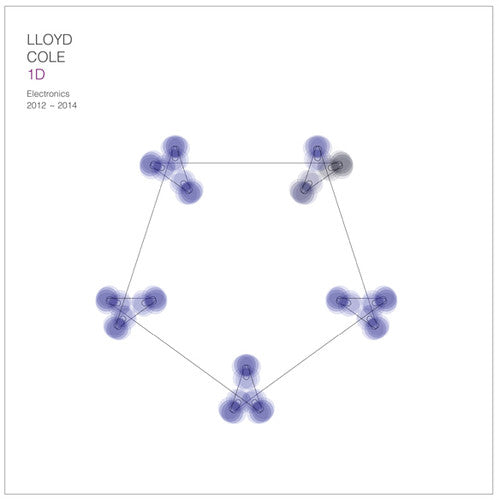 Cole, Lloyd: 1D Electronics 2012-2014