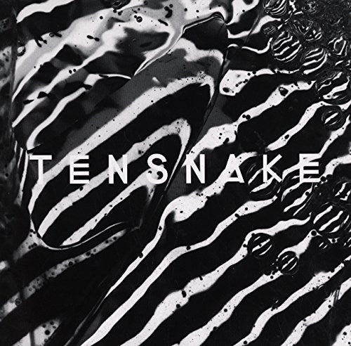 Tensnake: Keep on Talking / the Walk