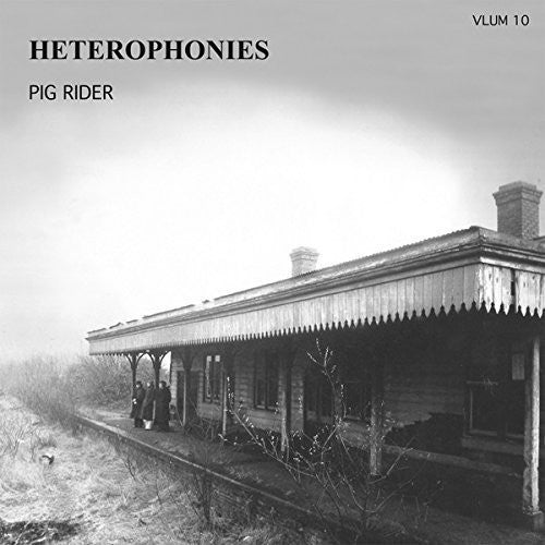 Pig Rider: Heterophonies