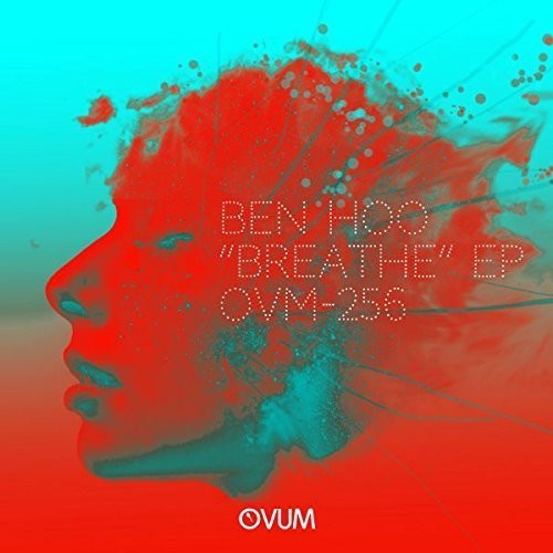 Hoo, Ben: Breathe EP