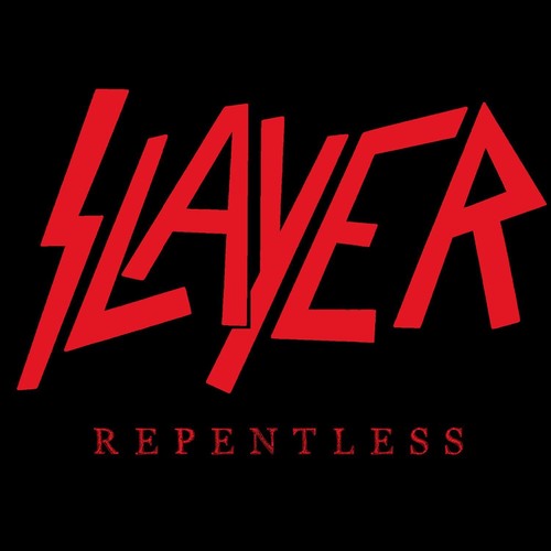 Slayer: Repentless Jewel