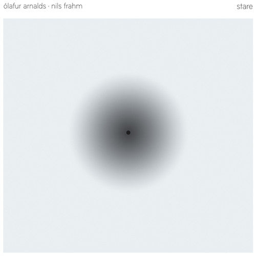 Arnalds, Olafur & Frahm, Nils: Stare