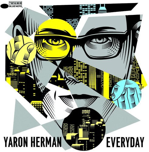 Herman, Yaron: Everyday