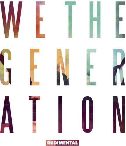 Rudimental: We the Generation