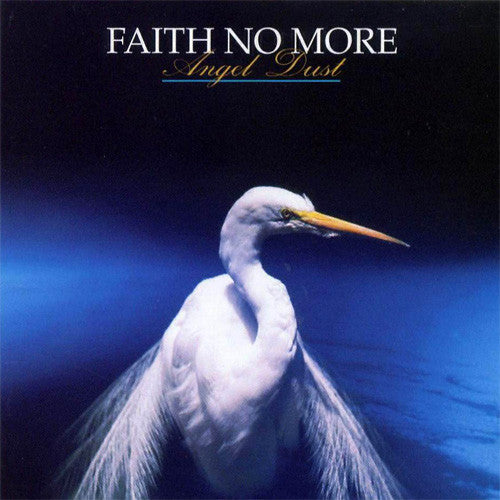 Faith No More: Angel Dust