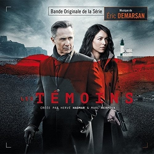 Demarsan, Eric: Les Temoins/Les Oubliees