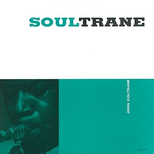 Coltrane, John: Soultrane