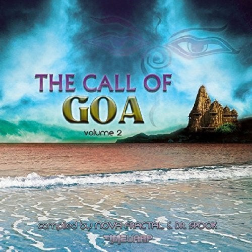 Call of Goa 2 / Various: Call Of Goa 2 / Various