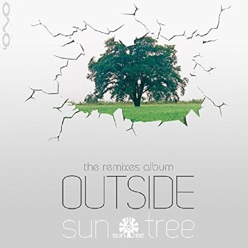 Suntree: Outside: Remixes Al