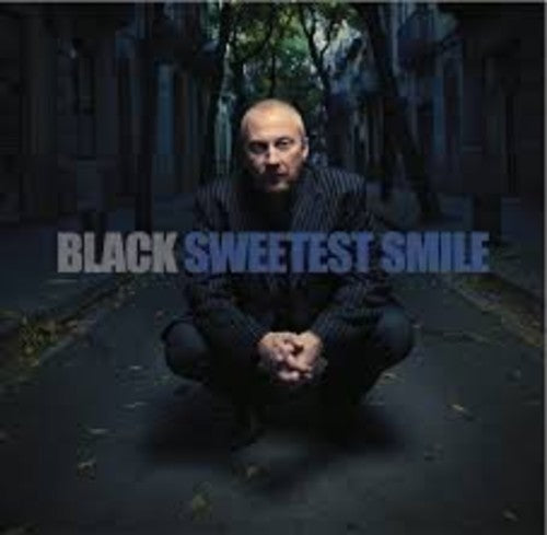 Black: Sweetest Smile