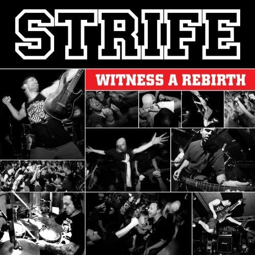Strife: Witness a Rebirth