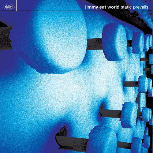 Jimmy Eat World: Static Prevails