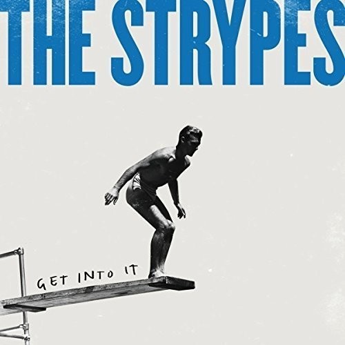 Strypes: Little Victories