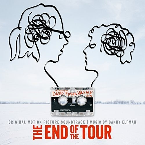 End of the Tour / O.S.T: End of the Tour (Original Soundtrack)