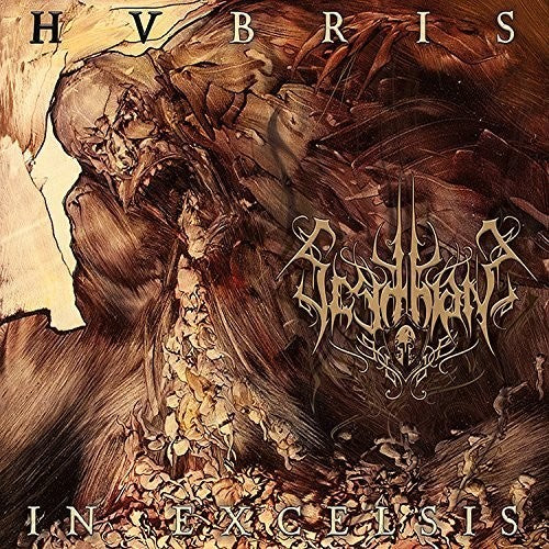 Scythian: Hubris in Excelsis