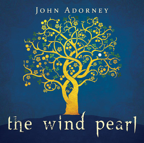 Adorney, John: The Wind Pearl