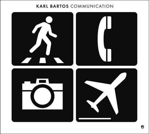 Bartos, Karl: Communication