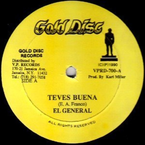 General: Teves Buena