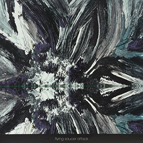 Flying Saucer Attack: Instrumentals 2015