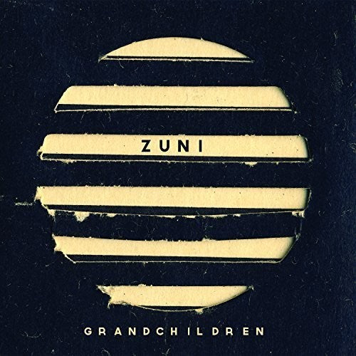 Grandchildren: Zuni