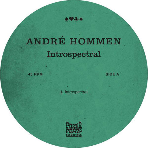 Hommen, Andre: Introspectral