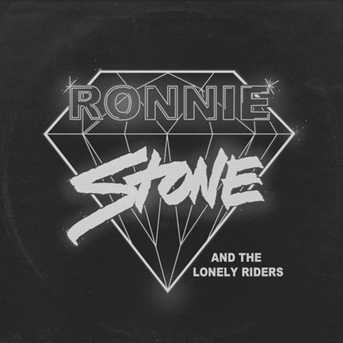 Stone, Ronnie / Lonely Riders: Motorcycle Yearbook