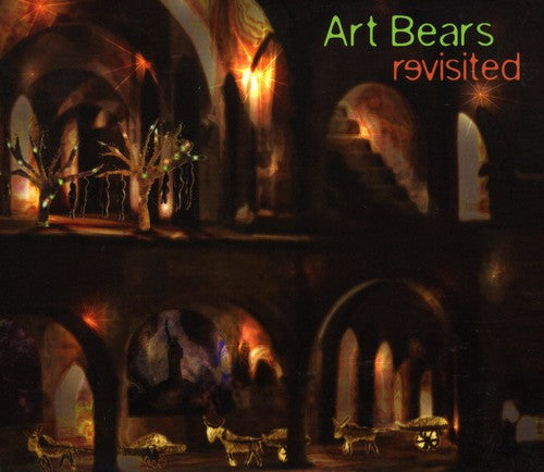 Art Bears: Revisited