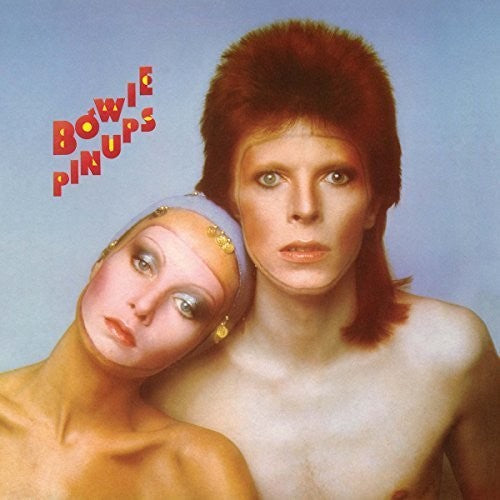 Bowie, David: Pinups